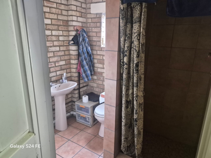 Commercial Property for Sale in Bodorp North West